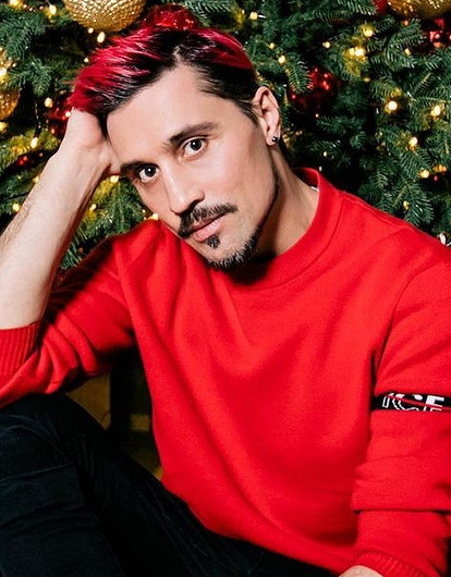 «Не знаю, как с вами общаться»: Дима Билан признался, что побаивается Аллу Пугачеву