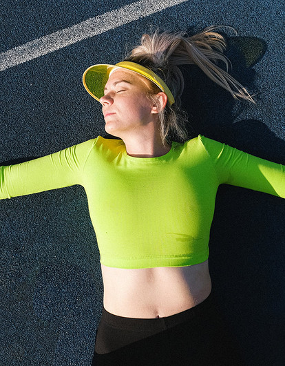 3 тренировки, которые помогут улучшить пищеварение (и 2, которые его ухудшат)