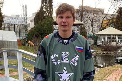 «Договориться нереально»: Андрей Аршавин высказался о Барановской и спортивной карьере сына