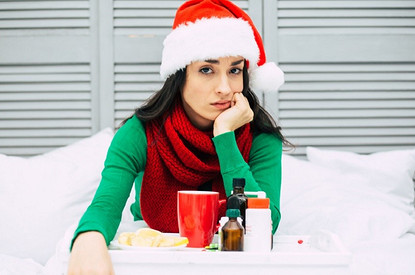 Если случилось похмелье: напитки, еда и действия, которые помогут его снизить