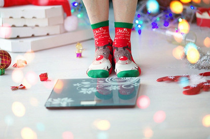 Уходим в минус: как не только не поправиться в новогодние каникулы, но даже похудеть