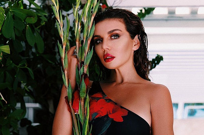 Анна Седокова поделилась секретом, как не поправиться на Новый год