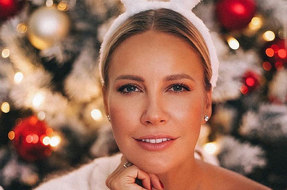 Елена Летучая раскрыла диету, которая позволяет добиться идеальной фигуры