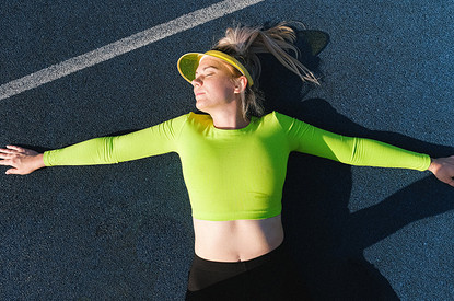 3 тренировки, которые помогут улучшить пищеварение (и 2, которые его ухудшат)