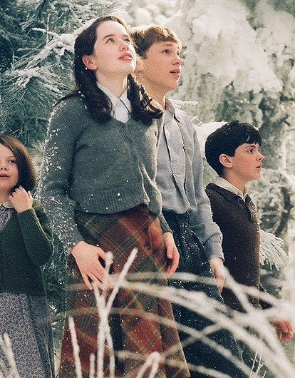 Когда деревья были большими: 8 трогательных историй из детства