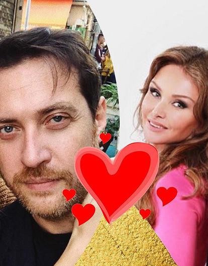 5 известных пар, в которых муж и жена внешне очень похожи