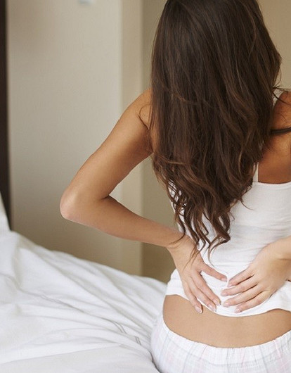 Психосоматика боли в пояснице: эмоции и страхи, от которых страдает спина