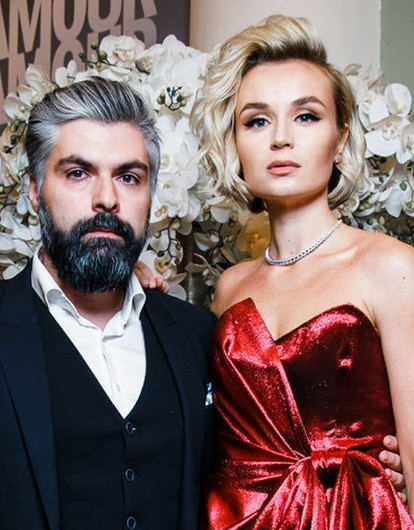 Полина Гагарина официально развелась с Дмитрием Исхаковым