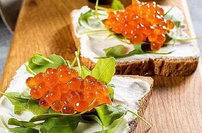 Экспертиза: на что обратить внимание при выборе икры