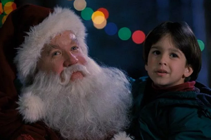 7 лучших фильмов для новогоднего настроения