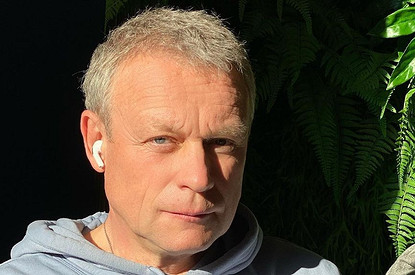 «Самый необычный Новый год»: Сергей Жигунов госпитализирован с COVID-19