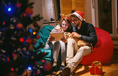 10 способов вернуть праздничное настроение