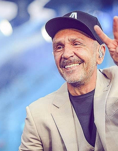 Сергей Шнуров лишился статуса святого в церкви Летающего макаронного монстра