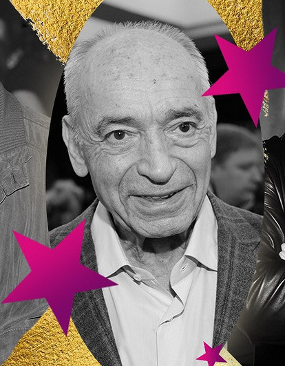 14 звезд, которые ушли из жизни в этом году