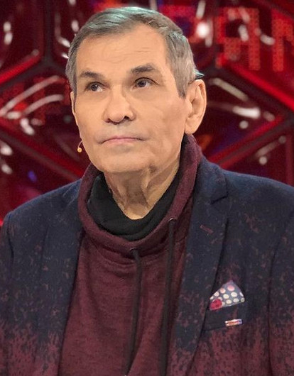 В квартиру Бари Алибасова вызвали скорую и полицию