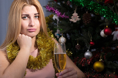 Если в новогодние праздники заболел зуб: 4 способа снизить боль без врача