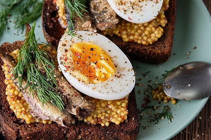 Экспертиза: как определить качество шпрот (все самые важные моменты)