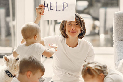 Не держи в себе: 6 способов правильно выражать свои эмоции