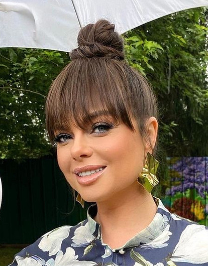 «Устала от 2020»: Наташа Королева уехала жить на остров к аборигенам