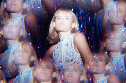 5 беспроигрышных образов на Новый год: советует стилист