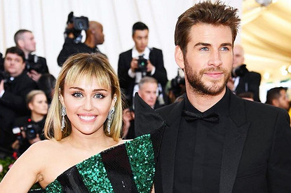 «До сих пор его люблю»: Майли Сайрус рассказала, почему развелась с Лиамом Хемсвортом