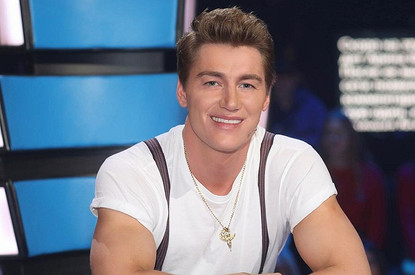 Предполагаемая жена Алексея Воробьева беременна