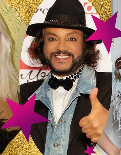 10 необычных новогодних подарков, которые получали звезды