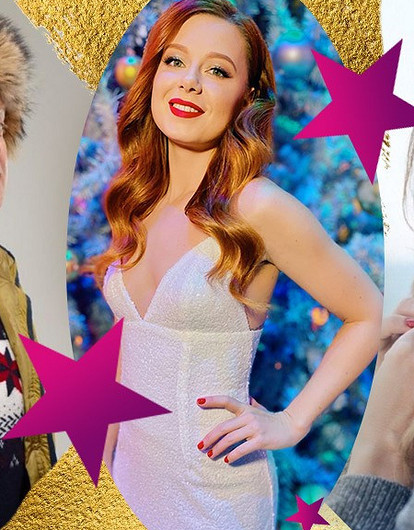 Чудеса под Новый год: 6 увлекательных историй от звезд