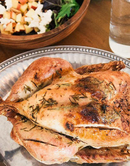 Качественная вода и еще 5 секретов, чтобы сделать твои блюда вкуснее