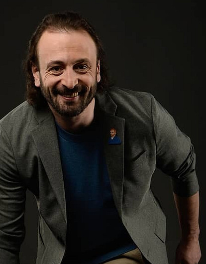 Бывшая жена Авербуха прокомментировала его свадьбу с Арзамасовой