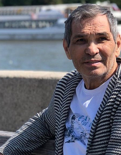 Бари Алибасова доставили в больницу с подозрением на сотрясение мозга