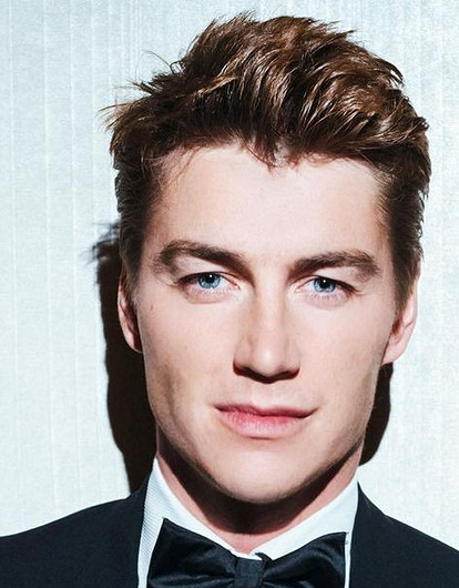 Алексей Воробьев обошел Киану Ривза и Майкла Фассбендера в списке самых красивых мужчин 2020 года