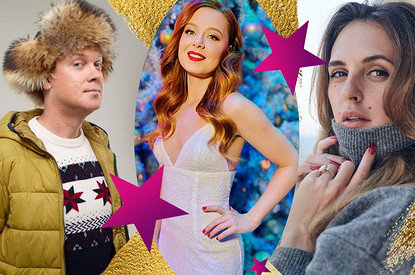 Чудеса под Новый год: 6 увлекательных историй от звезд