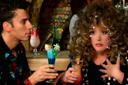 6 самых интересных российских новогодних мюзиклов, которые мы все смотрели в нулевых