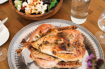 Качественная вода и еще 5 секретов, чтобы сделать твои блюда вкуснее