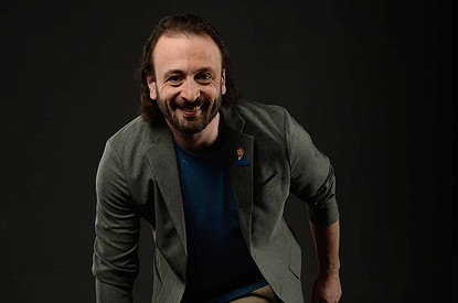 Бывшая жена Авербуха прокомментировала его свадьбу с Арзамасовой