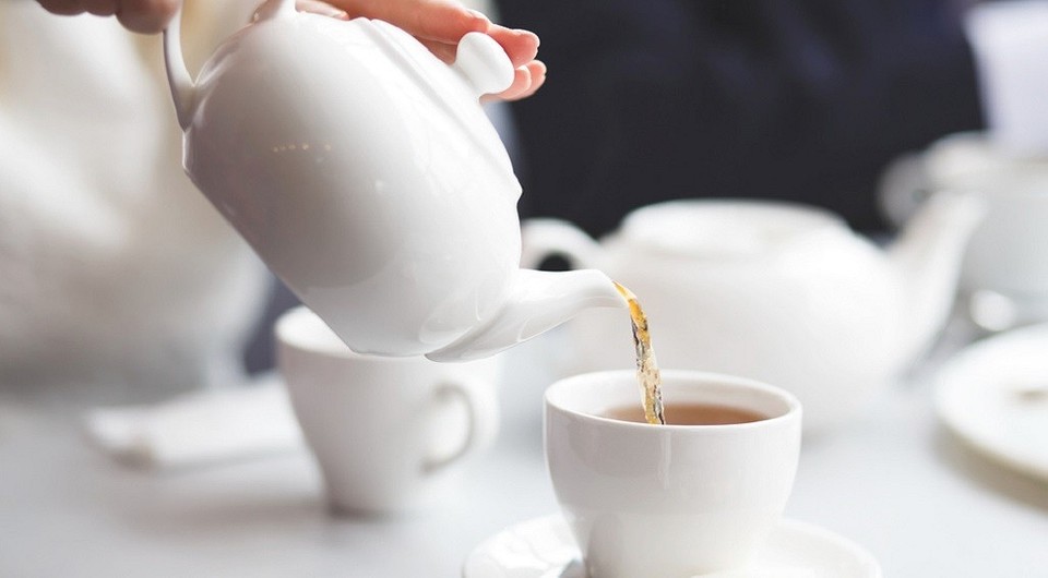 Как правильно заваривать чай и кофе, и как вода влияет на их вкус