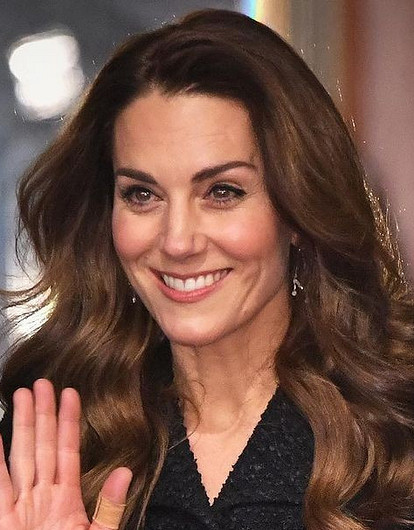 Стала известна огромная сумма, которую Кейт Миддлтон потратила на одежду в 2020 году