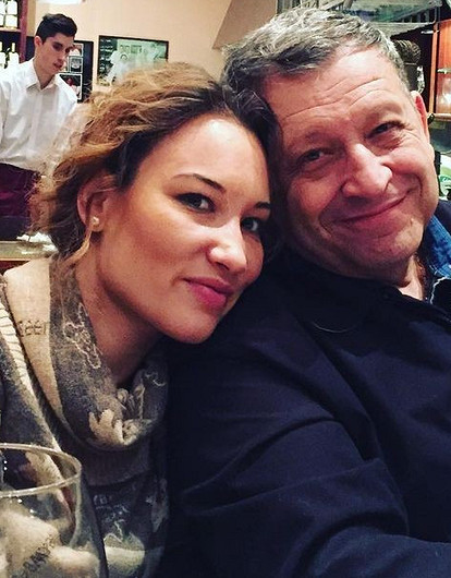 «Состояние тяжелое»: жена Грачевского рассказала о его самочувствии после госпитализации с коронавирусом