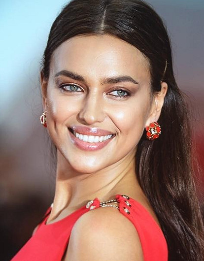 Ирине Шейк — 35: 10 увлекательных фактов о всемирно известной российской модели