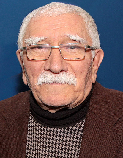 Медсестра рассказала о последних днях жизни Армена Джигарханяна