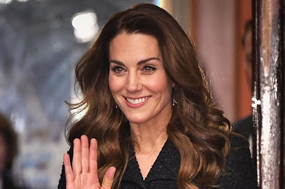 Стала известна огромная сумма, которую Кейт Миддлтон потратила на одежду в 2020 году