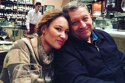 «Состояние тяжелое»: жена Грачевского рассказала о его самочувствии после госпитализации с коронавирусом