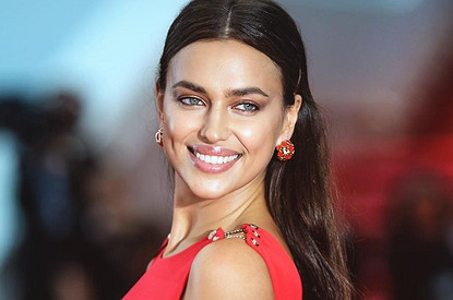 Ирине Шейк — 35: 10 увлекательных фактов о всемирно известной российской модели