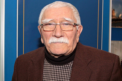 Медсестра рассказала о последних днях жизни Армена Джигарханяна