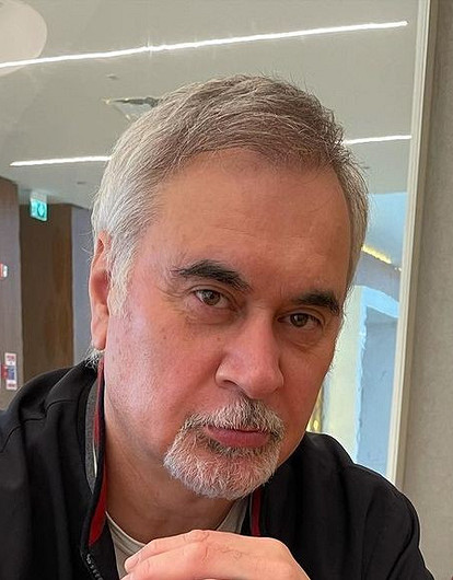 «Считать труд артистов легким нельзя»: Валерий Меладзе рассказал о финансовых потерях из-за пандемии