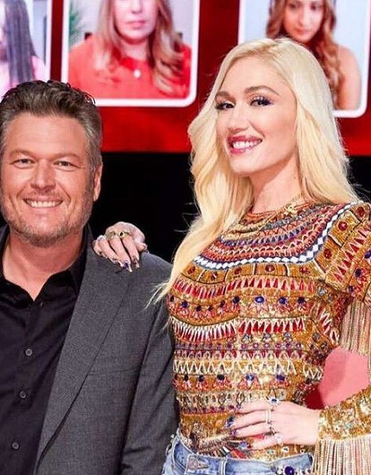 Стали известны подробности предстоящей свадьбы Гвен Стефани