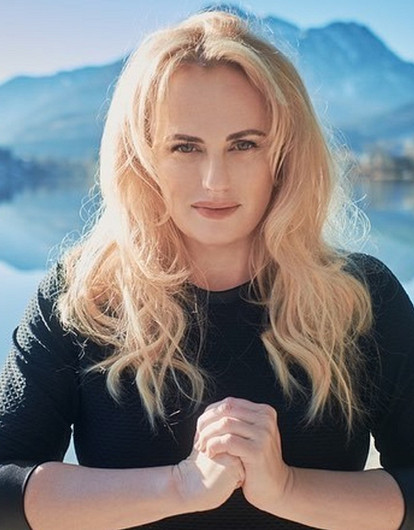 «Едва не умерла»: похудевшая на 30 кг Ребел Уилсон рассказала о смертельной болезни