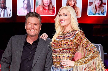 Стали известны подробности предстоящей свадьбы Гвен Стефани