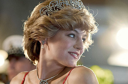 Хочу как Диана: модные уроки 4-го сезона «Короны», которые стоит выучить